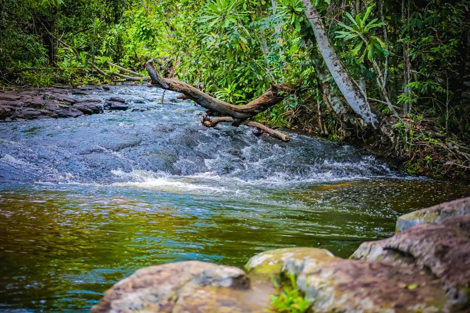 Programa “Viaja Mais Servidor” fomenta o turismo pelo Estado durante o período de férias escolares