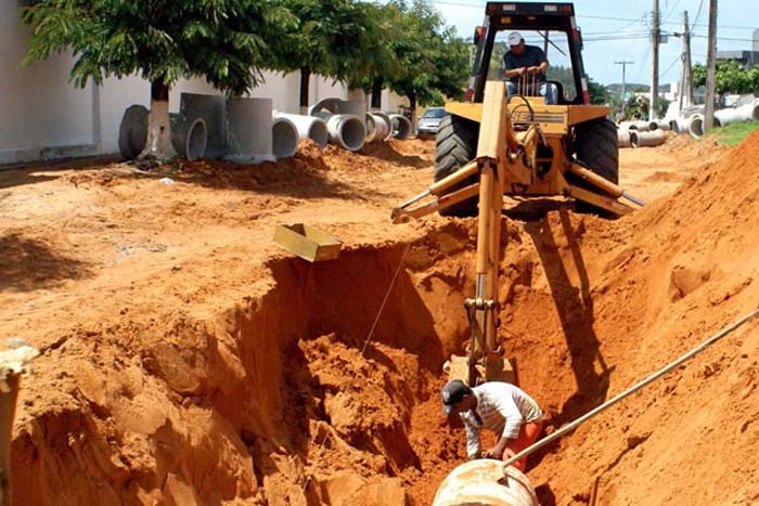 Região Norte vai receber mais de R$ 330 mil do Governo Federal para investir em saneamento