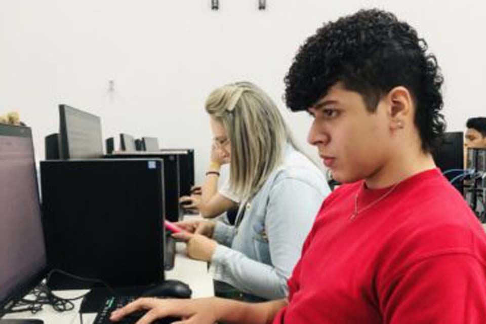 Idep está com inscrições abertas para cursos remotos até o dia 20