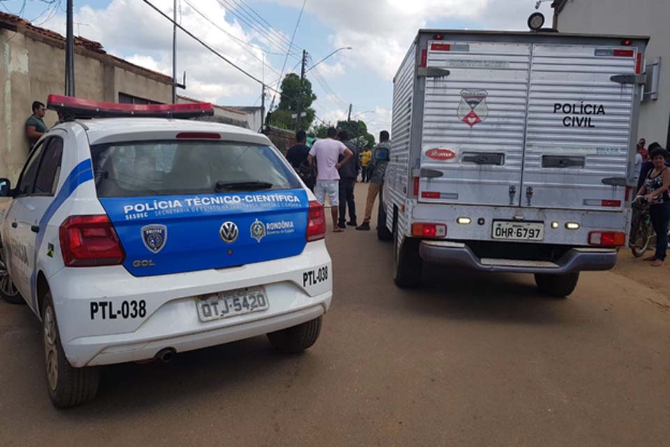 Dois homens são execultados dentro caminhonete em Vista Alegre do Abunã