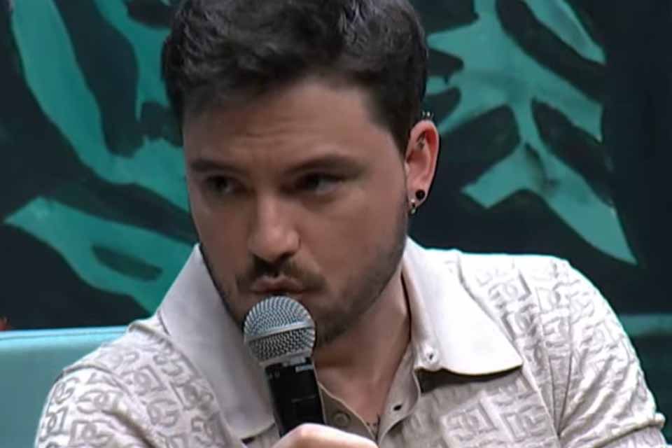 Felipe Neto sobre parceria com casa de apostas: “Maior erro da minha vida”