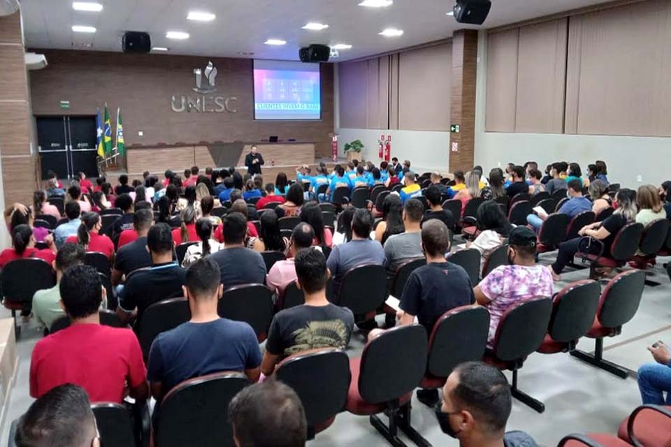 Vem aí Liquida Cacoal 2021: Sebrae e ACIC oferecem workshop e palestras para empresas participantes