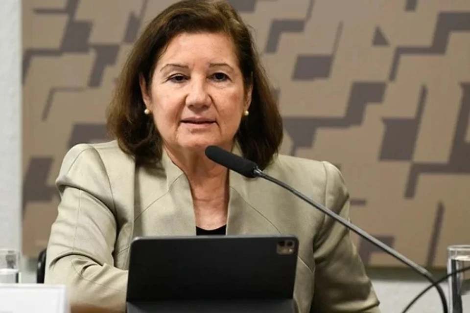 Senado aprova primeira mulher para embaixada do Brasil nos EUA