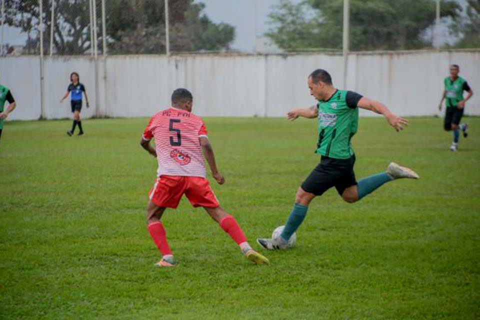 Curso de capacitação on-line para profissionais do Futebol 7 em Rondônia começa nessa sexta-feira, 26