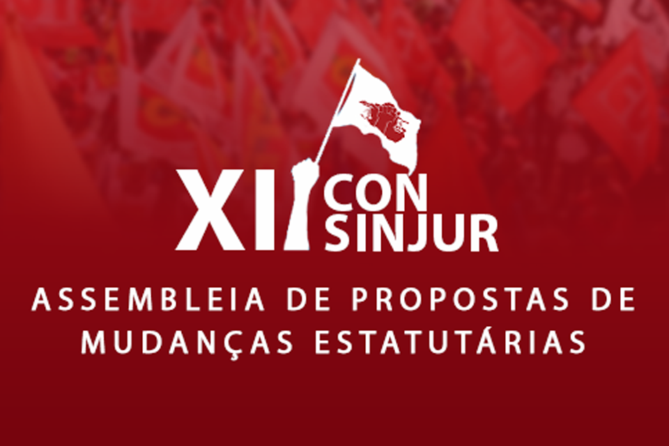 Sindicato dos Trabalhadores no Poder Judiciário do Estado de Rondôiinia infoma sobre Assembleia de Propostas Estatutárias