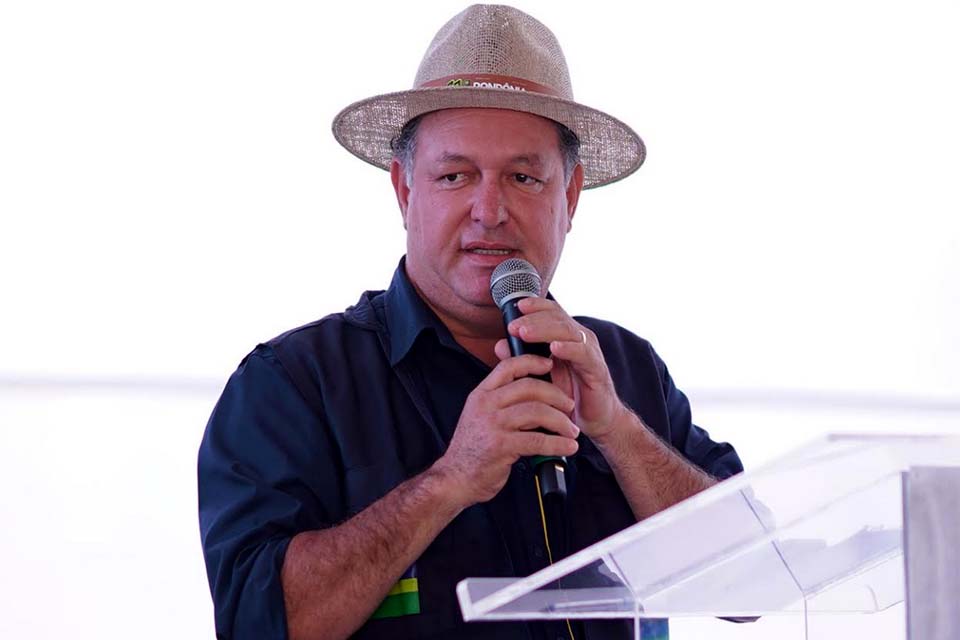 Deputado Pedro Fernandes defende produtores rurais e celebra aprovação de projeto de lei sobre a moratória da soja em Rondônia