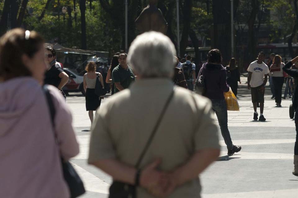 Regulamentada suspensão de prova de vida de aposentados e pensionistas