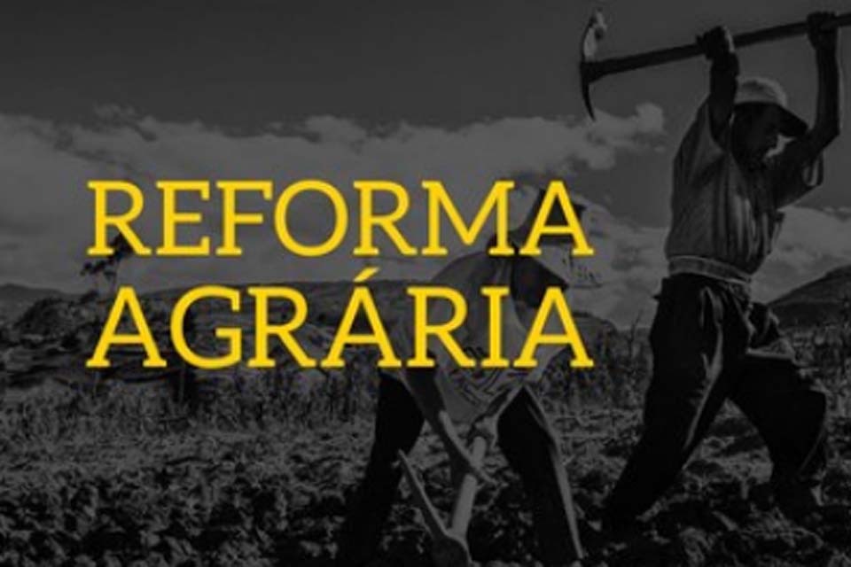 MPF consegue evitar despejo de 180 famílias sem-terra em área destinada à reforma agrária