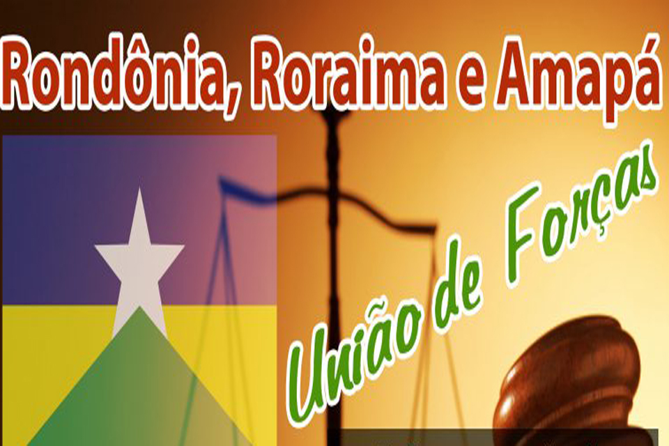 Sindsef Rondônia e entidades sindicais de RR e AP reúnem forças pela aprovação de emendas à 922/2020 que garantem justiça aos servidores dos Ex-Territórios