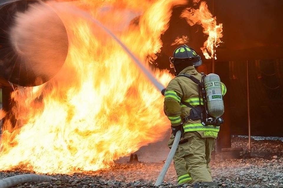 Publicado o Edital para contratação emergencial de Brigadistas com 06 vagas para Jaru