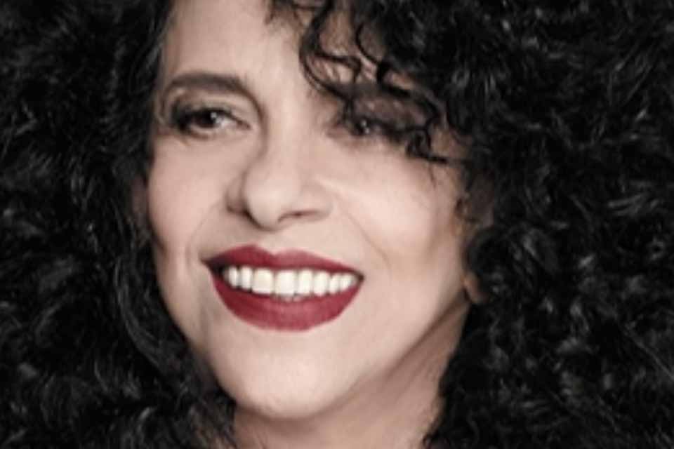 Ex-funcionários de Gal Costa processam viúva por direitos trabalhistas em ações de R$ 1,1 Milhão