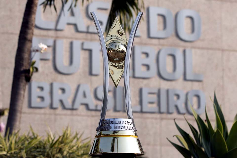  Confederação Brasileira de Futebol divulga datas e horários da final do Brasileiro Feminino