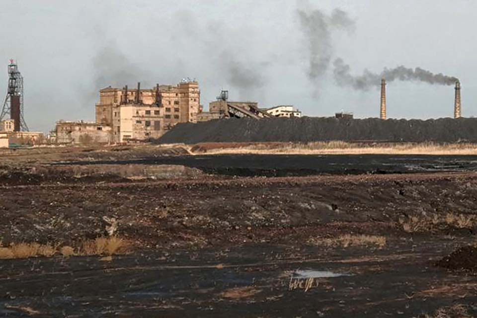 Incêndio em mina de carvão no Cazaquistão deixa ao menos 32 mortos; 14 seguem desaparecidos