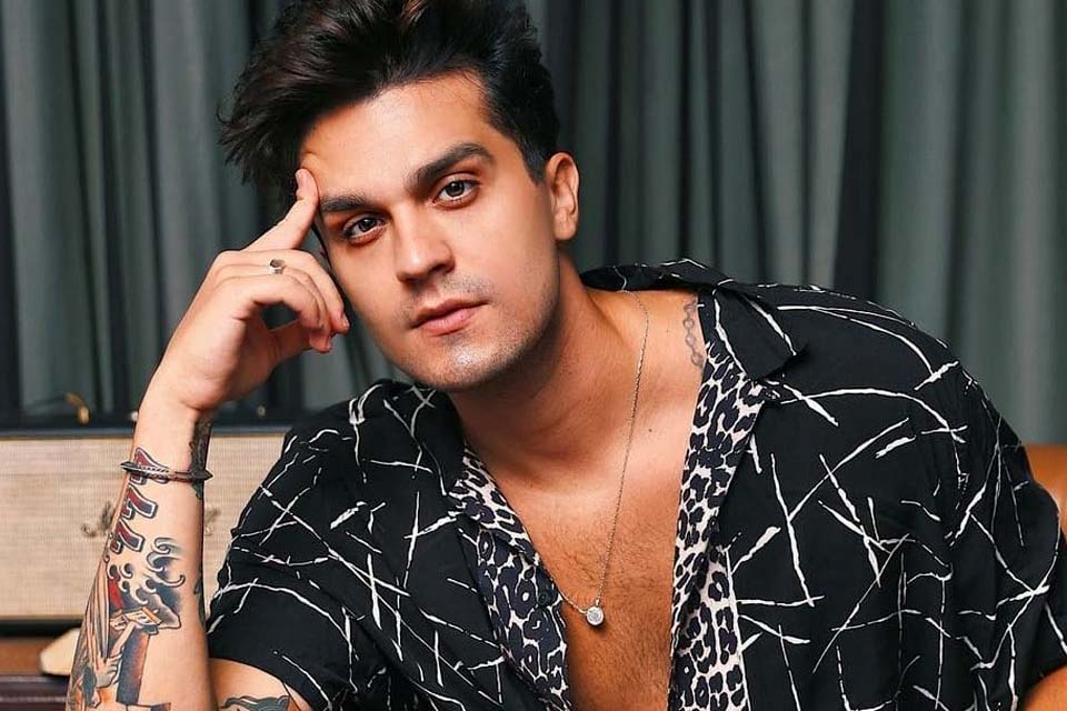 'Nunca brochei', diz Luan Santana ao fazer revelações sobre sua performance sexual