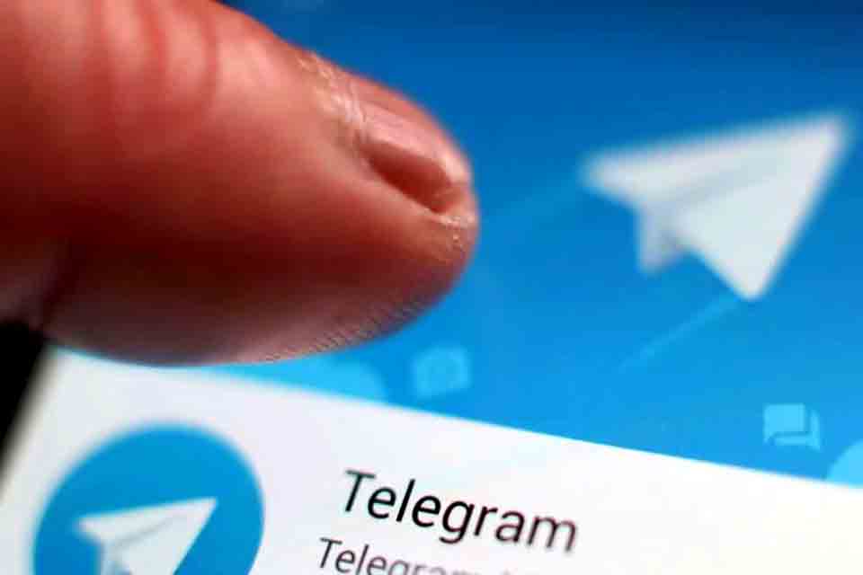 Advocacia-Geral da União recorre no STF contra suspensão do Telegram