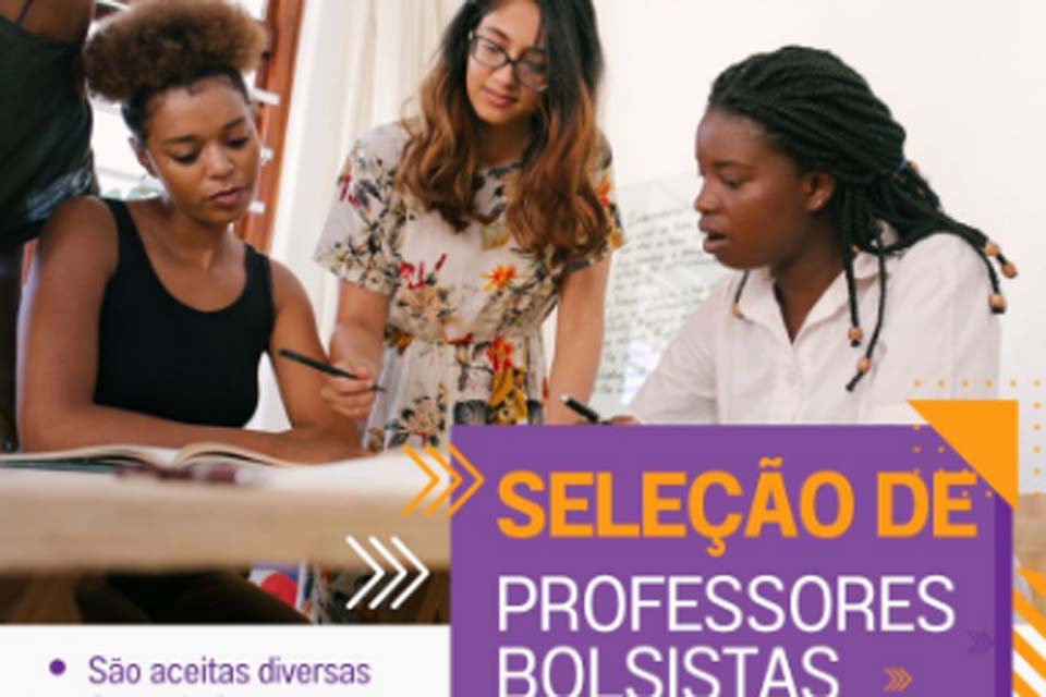 Campus Vilhena abre edital para seleção de colaboradores no programa Mulheres Mil