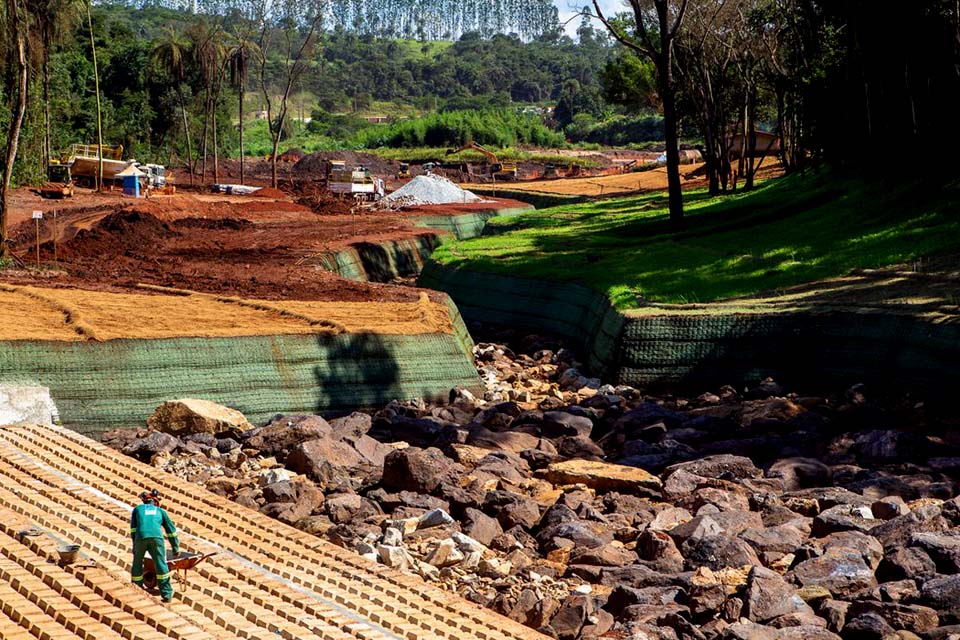 Supremo Tribunal Federal decidirá sobre competência para julgar tragédia em Brumadinho