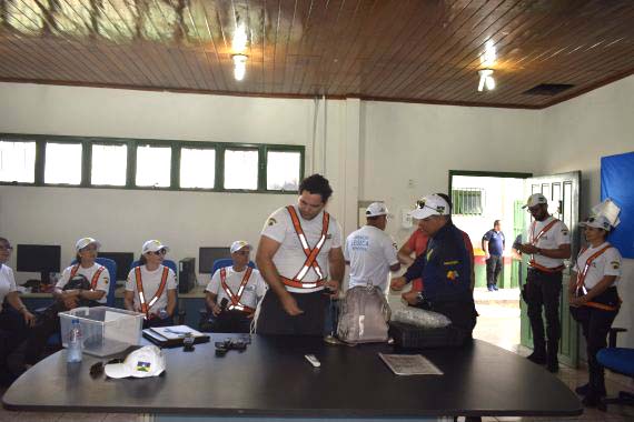 Segundo Curso de Agentes de Trânsito é concluído pelo Detran para reforçar qualidade nos serviços à comunidade