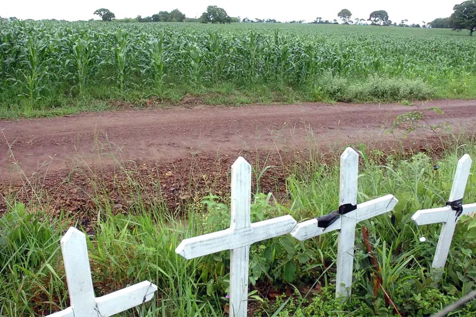 Chacina de Unaí revelou Brasil profundo, diz pesquisador