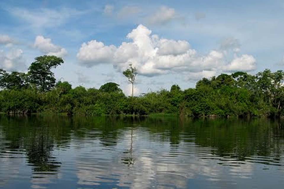 MP de Rondônia inicia operação para desocupar Parque Estadual e área denominada de 