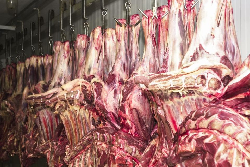 Brasil vai exportar carne bovina para a Tailândia