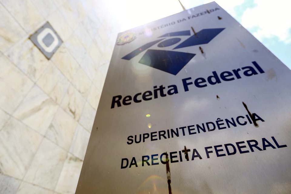 Receita Federal alerta para fraude em e-mail sobre Imposto de Renda