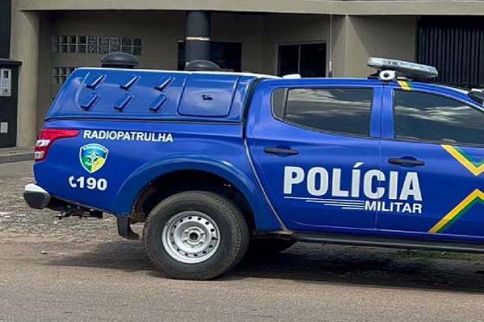 Empresária entra em luta corporal com criminoso armado na zona Sul