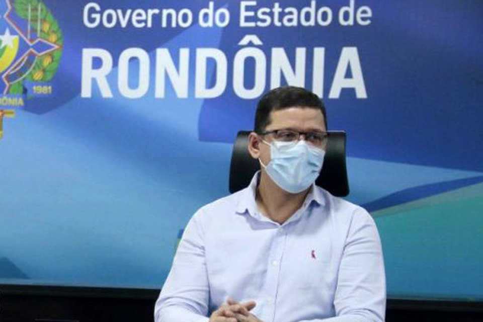 Pandemia nos seus aspectos políticos; Covid invadiu a Amazônia; TCE alertou Marcos Rocha 