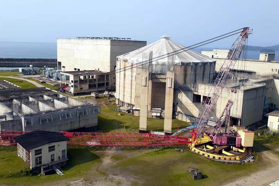 Especialistas e empresas se reúnem no RJ para discutir setor nuclear