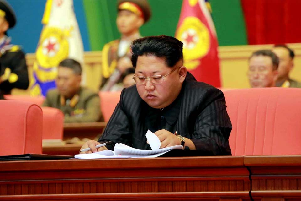 Mistério sobre paradeiro de Kim Jong-un aumenta incertezas sobre sucessão