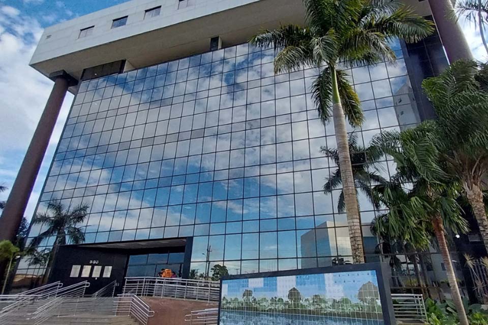 Ao revogar ato, TJRO mantém feriado, em Porto Velho, para dia 2 de outubro