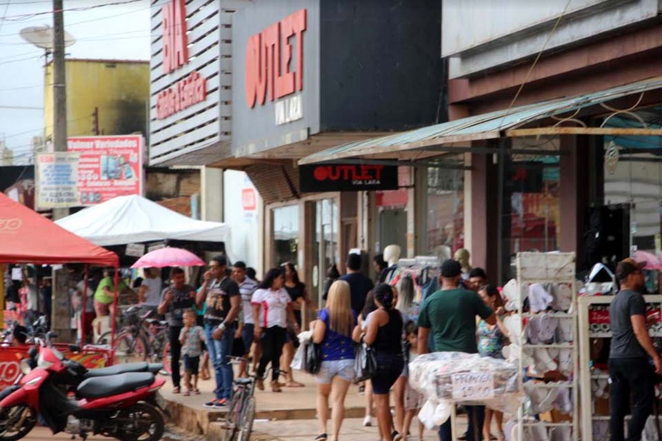 Rondônia tem 1º bimestre positivo na geração de empregos 