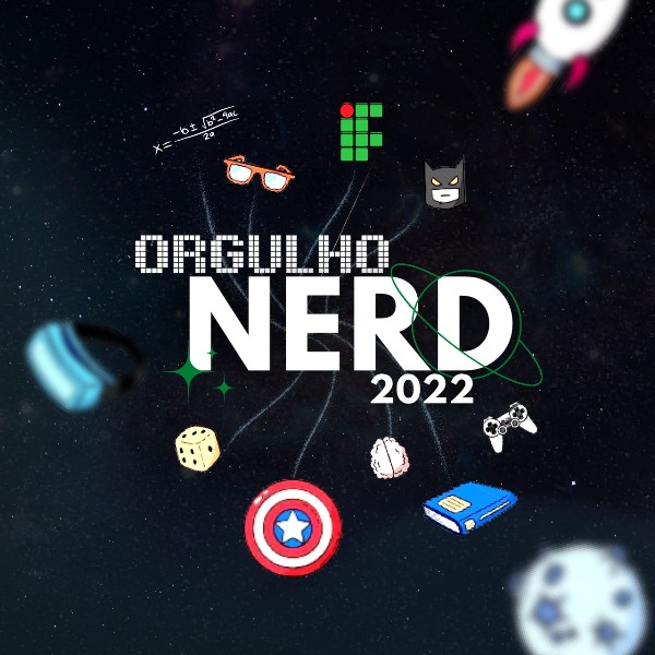 Campus Porto Velho Calama realiza Dia do Orgulho Nerd neste sábado