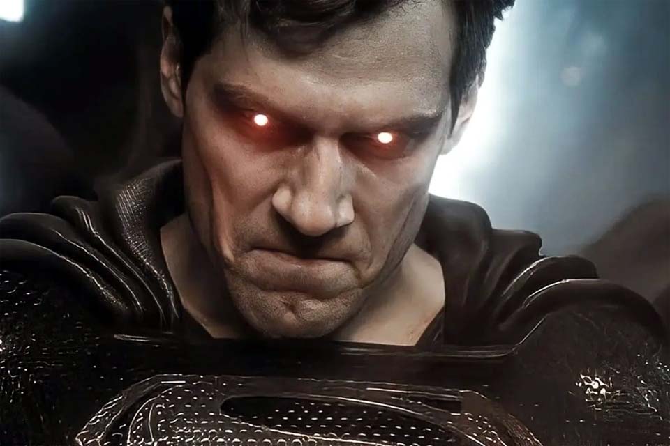 Henry Cavill pode retornar como Superman no novo filme de 'The