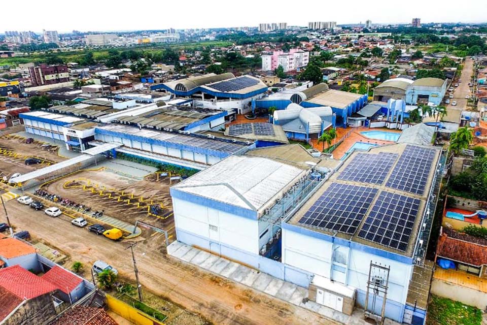 Energia solar fotovoltaica pode garantir economia de até 95% nos gastos mensais da conta de luz*