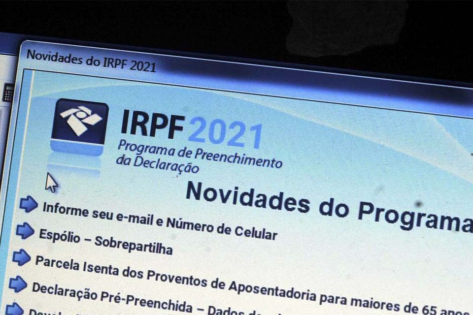 Declarações do Imposto de Renda na malha fina chegam a 869,3 mil