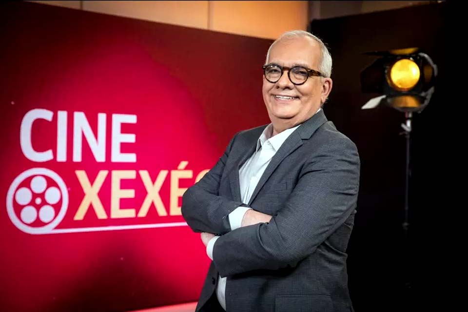 Morre, aos 69 anos, o escritor e jornalista Artur Xexéo