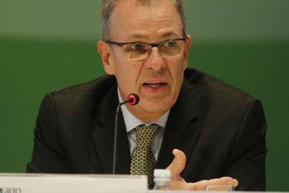 Ministro de Minas e Energia, Bento Albuquerque é exonerado por Bolsonaro