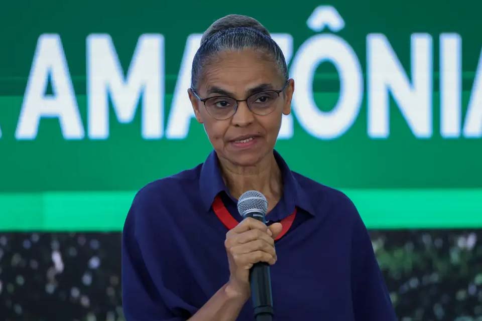 Marina Silva defende indígena brasileira presa na COP16