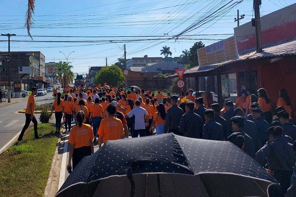 Ações marcam mobilização da Justiça do Trabalho no combate ao abuso e exploração sexual de crianças e adolescentes