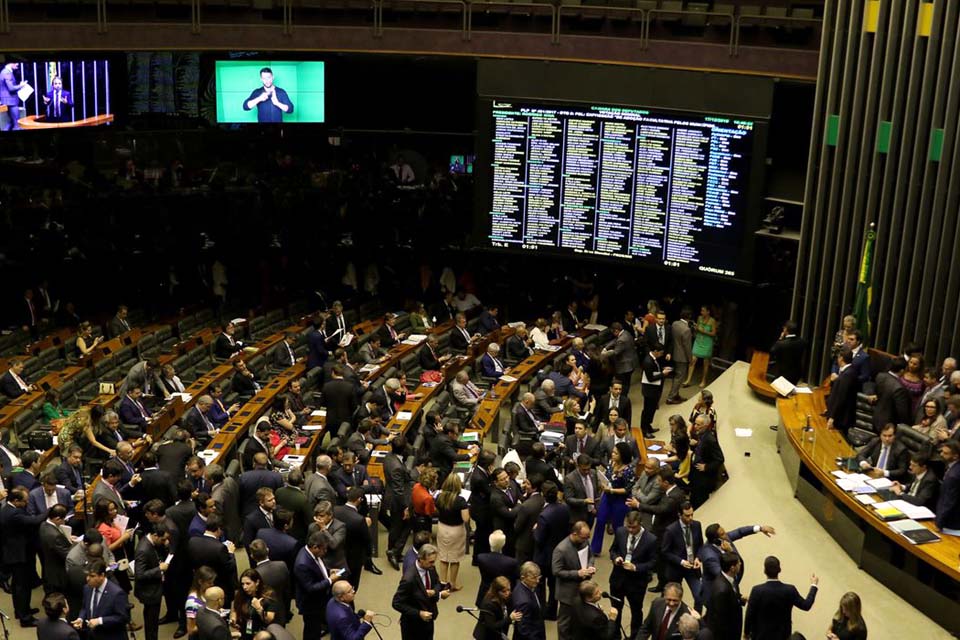 Câmara aprova MP que estimula renegociação de dívidas com a União