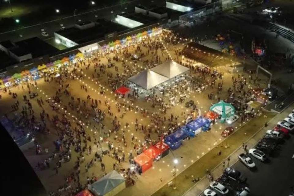 32ª Feira da Solidariedade arrecada mais de R$ 200 mil em evento Beneficente