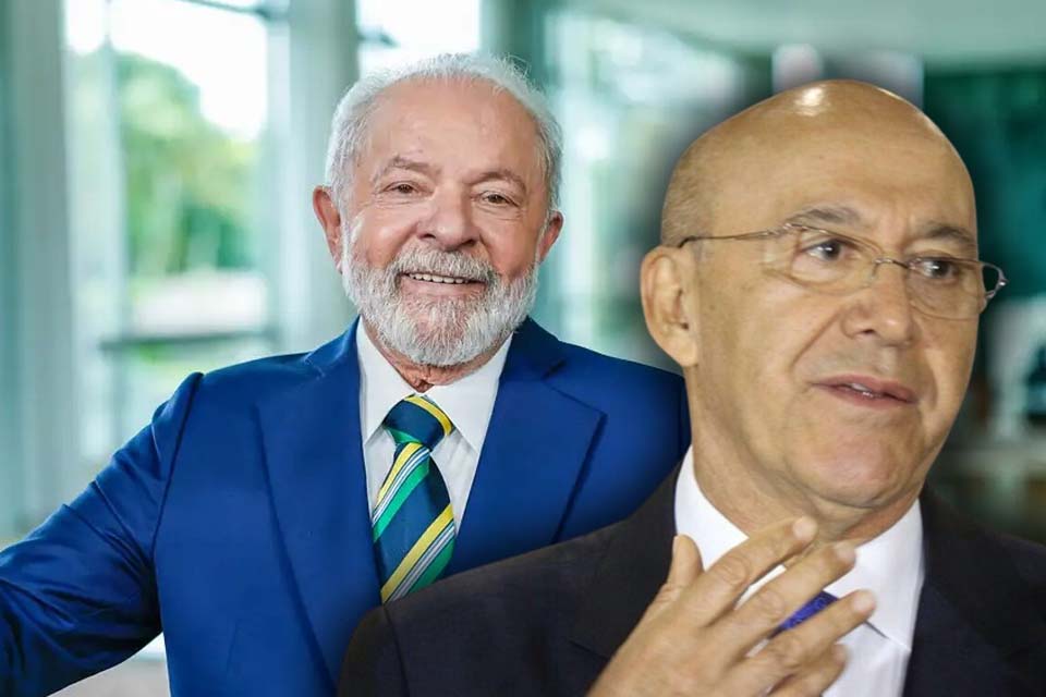 Aliado de Lula, Confúcio é o único nome de Rondônia apontado como liderança no Elite Parlamentar 2024