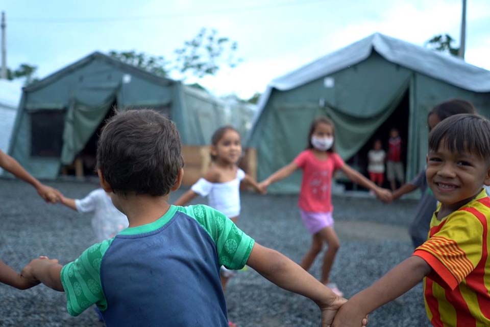 Itamaraty: Brasil volta a integrar Pacto Global para Migração Segura