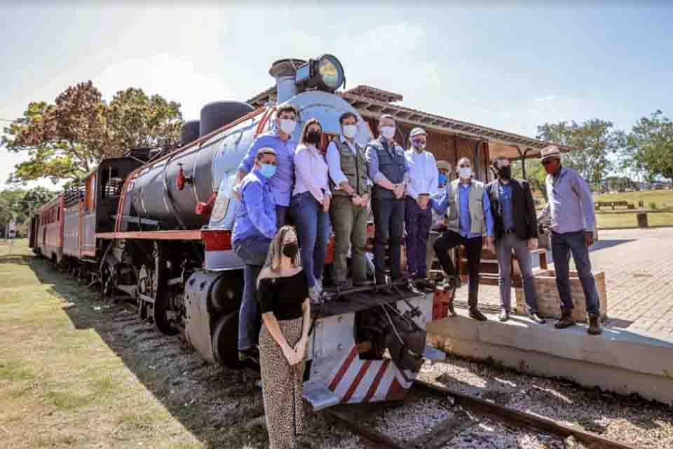 Turismo de Rondônia é destaque na plataforma do Ministério do Turismo