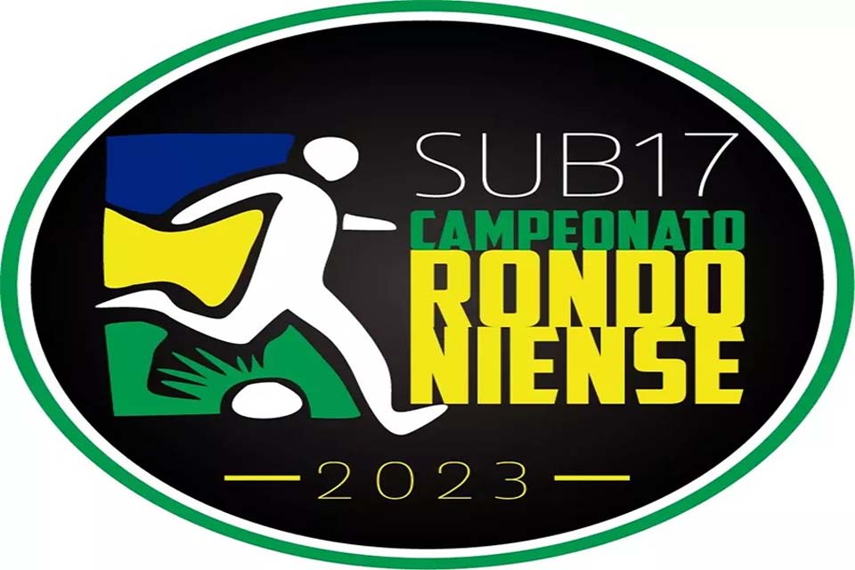 Esporte: Campeonato Futebol de Base 2023