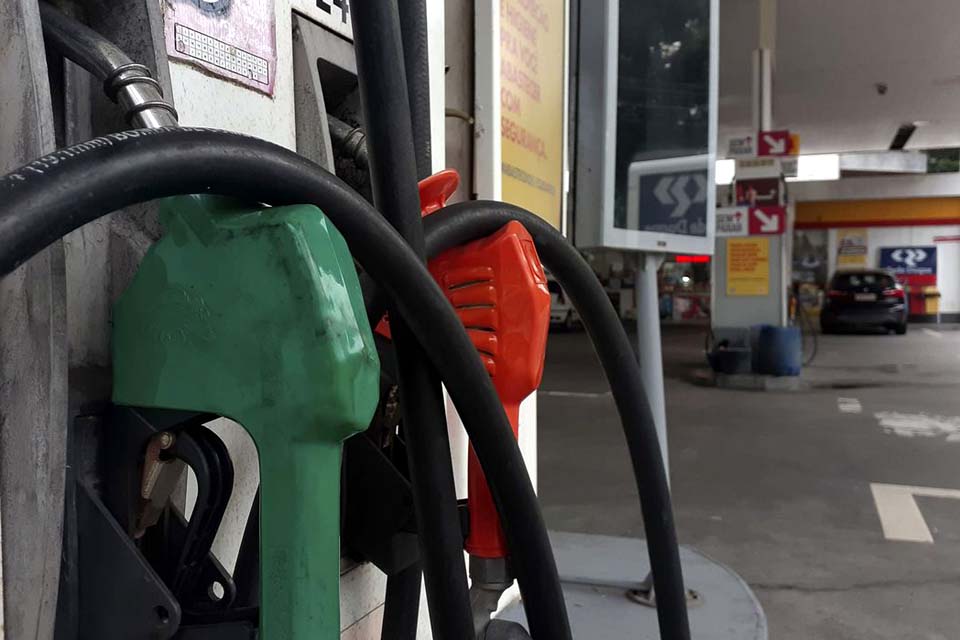 Teor de biodiesel no diesel continuará em 10% até 31 de março