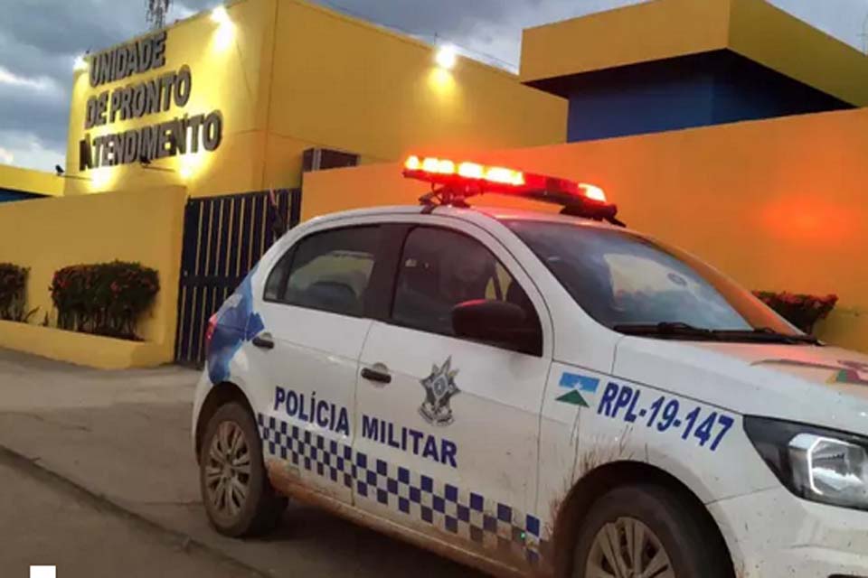 Jovem é baleado durante tiroteio em boate em Porto Velho