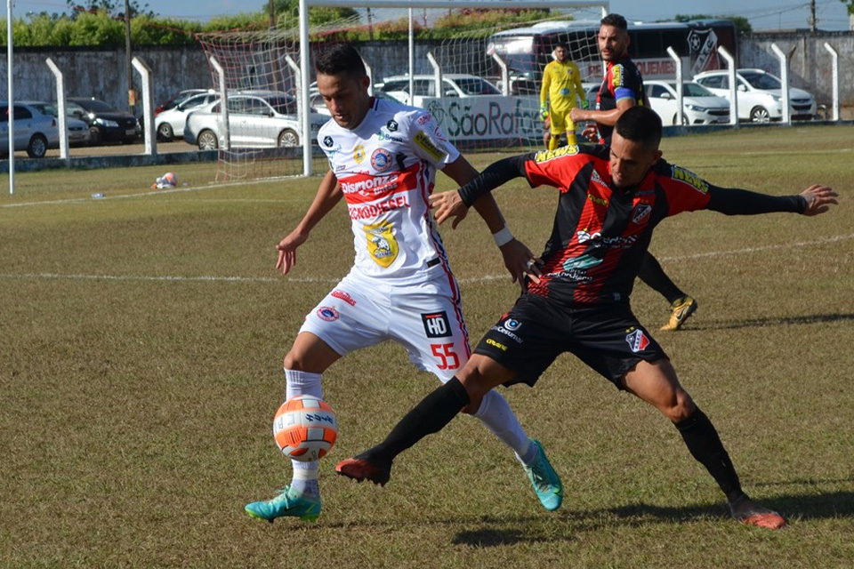 Campeão rondoniense-2021 será conhecido nesta quarta-feira (14/07)