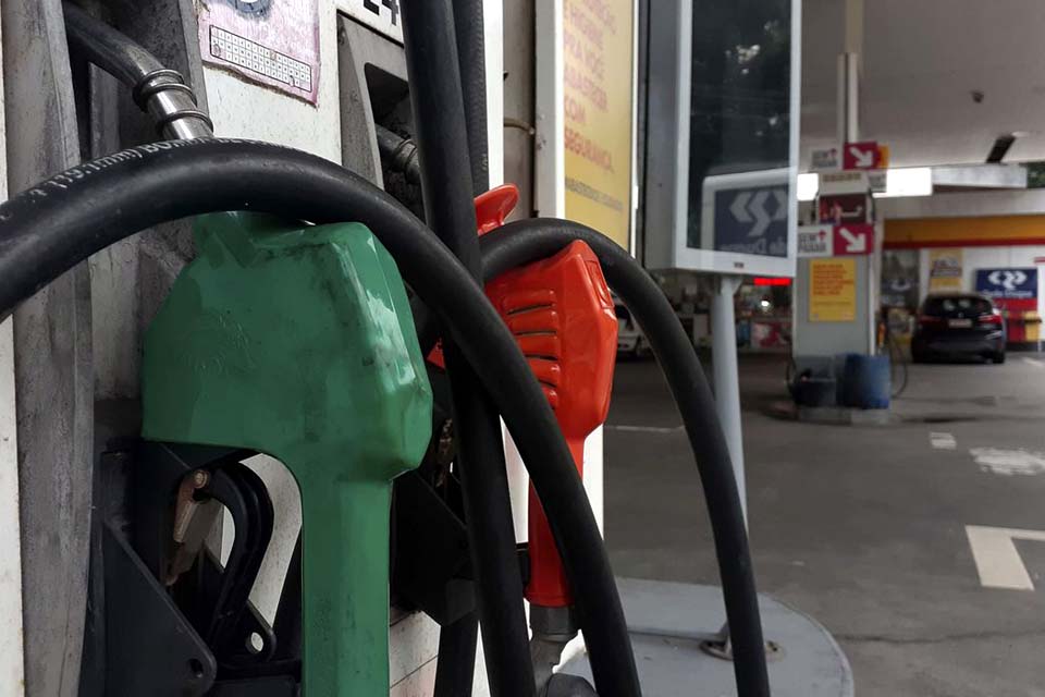 Alíquota fixa do ICMS pode gerar alta no preço da gasolina